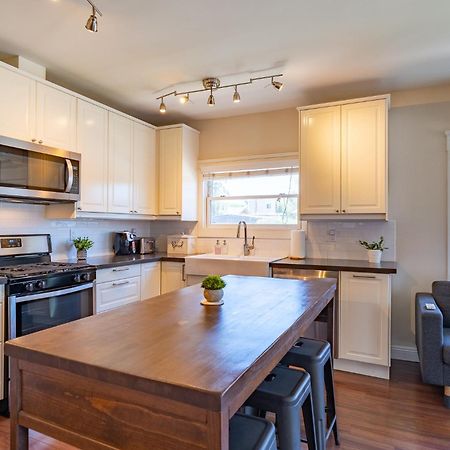 Fern House South Park Craftsman Ξενοδοχείο Σαν Ντιέγκο Εξωτερικό φωτογραφία