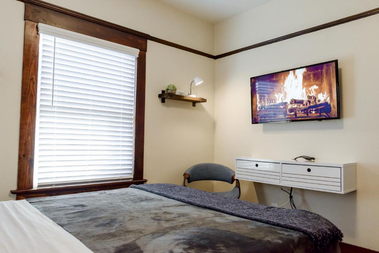 Fern House South Park Craftsman Ξενοδοχείο Σαν Ντιέγκο Εξωτερικό φωτογραφία