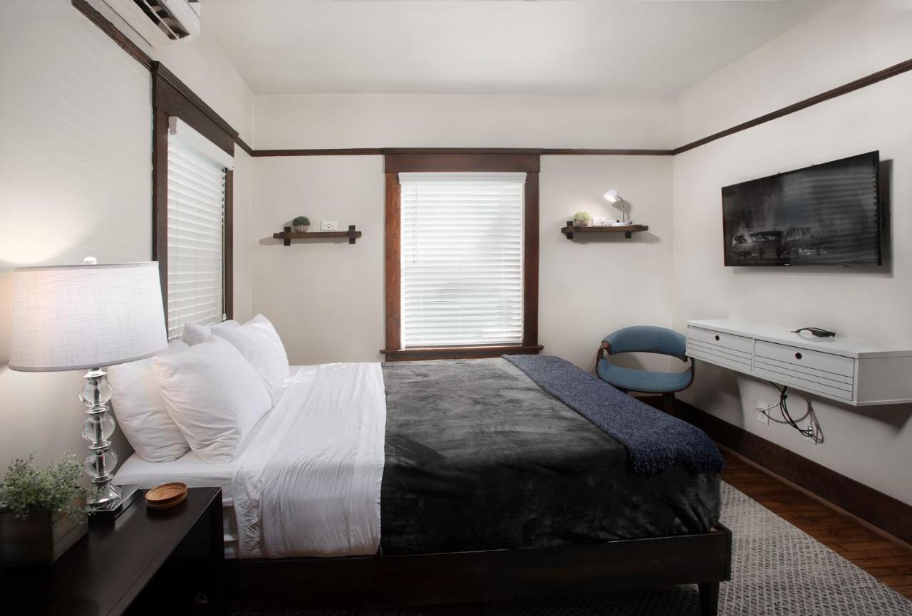 Fern House South Park Craftsman Ξενοδοχείο Σαν Ντιέγκο Εξωτερικό φωτογραφία
