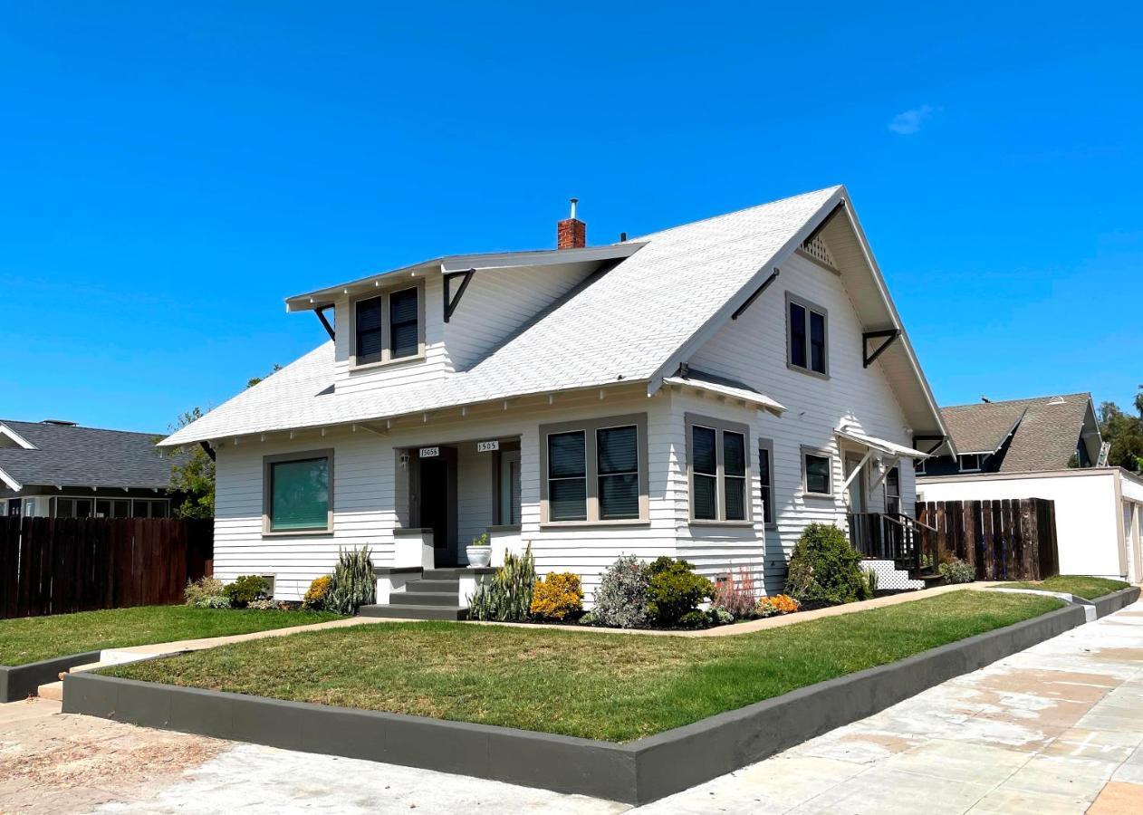 Fern House South Park Craftsman Ξενοδοχείο Σαν Ντιέγκο Εξωτερικό φωτογραφία