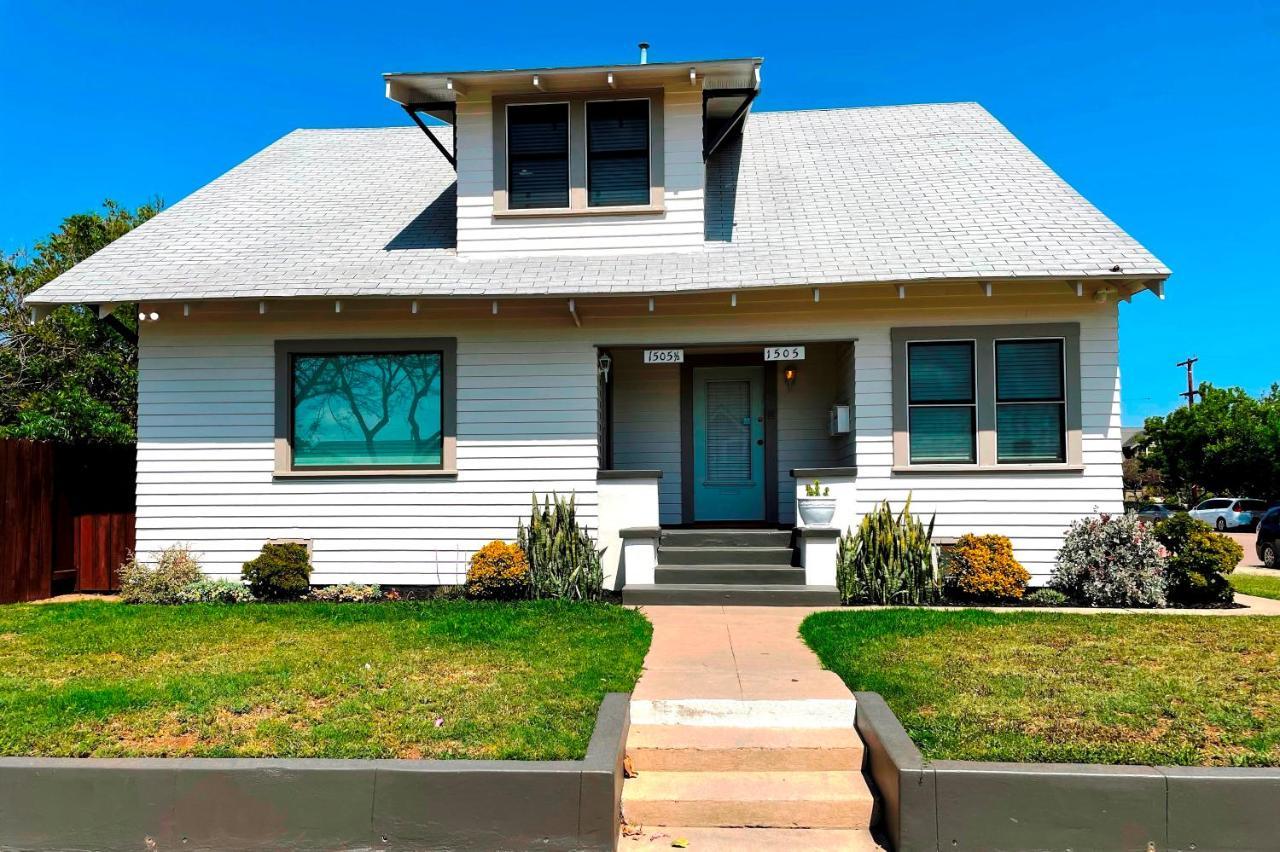Fern House South Park Craftsman Ξενοδοχείο Σαν Ντιέγκο Εξωτερικό φωτογραφία