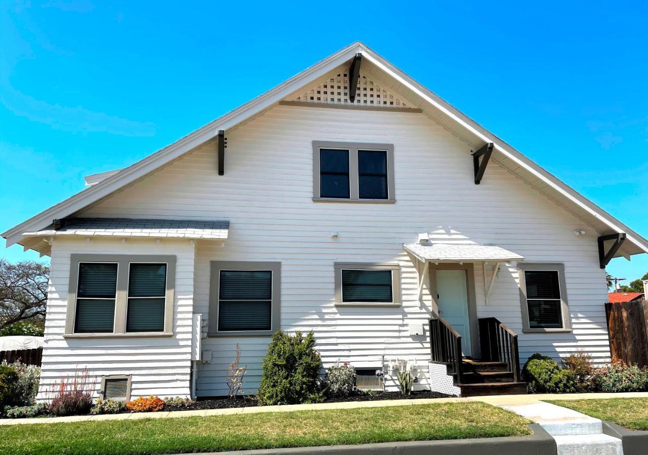 Fern House South Park Craftsman Ξενοδοχείο Σαν Ντιέγκο Εξωτερικό φωτογραφία