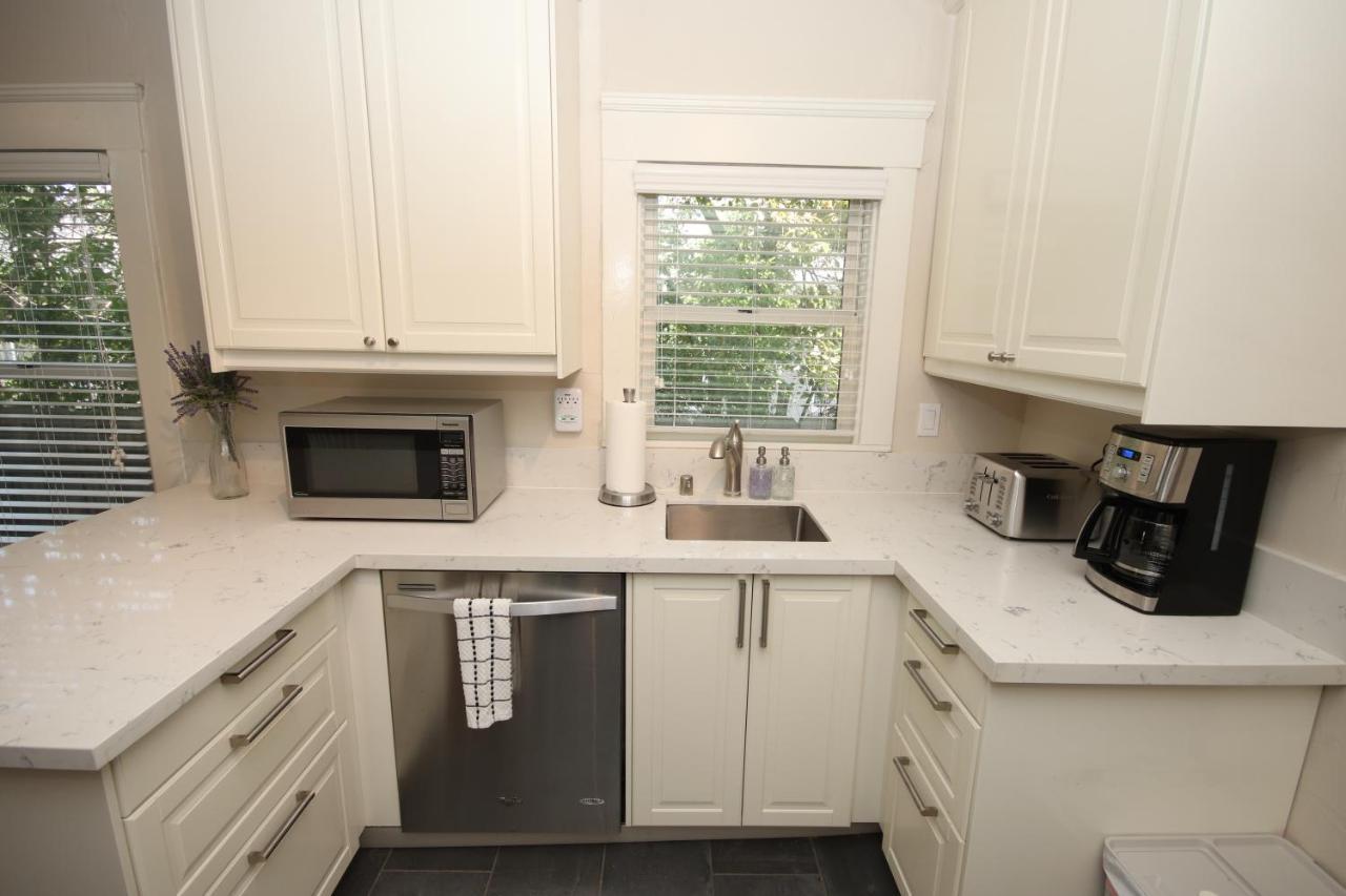 Fern House South Park Craftsman Ξενοδοχείο Σαν Ντιέγκο Εξωτερικό φωτογραφία