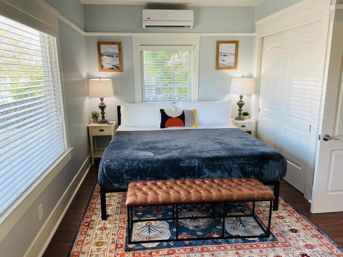 Fern House South Park Craftsman Ξενοδοχείο Σαν Ντιέγκο Εξωτερικό φωτογραφία