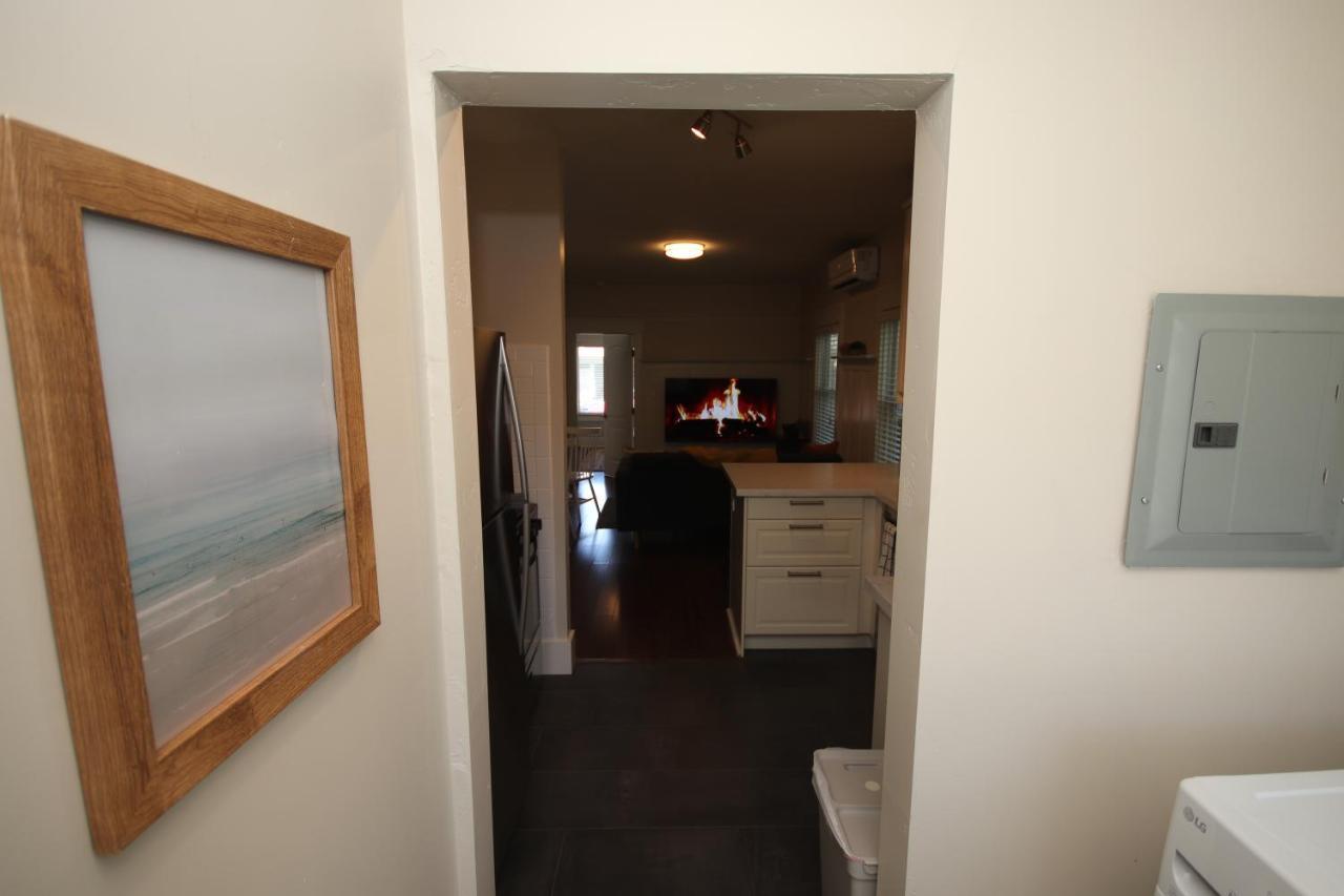 Fern House South Park Craftsman Ξενοδοχείο Σαν Ντιέγκο Εξωτερικό φωτογραφία