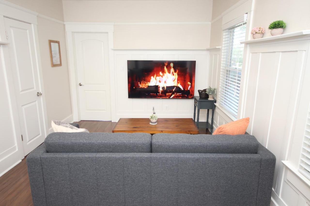 Fern House South Park Craftsman Ξενοδοχείο Σαν Ντιέγκο Εξωτερικό φωτογραφία