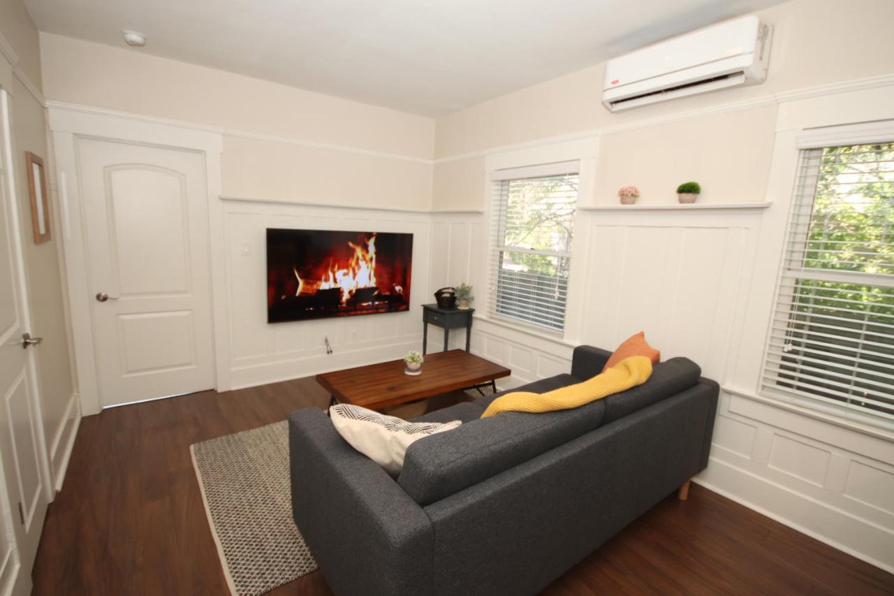Fern House South Park Craftsman Ξενοδοχείο Σαν Ντιέγκο Εξωτερικό φωτογραφία