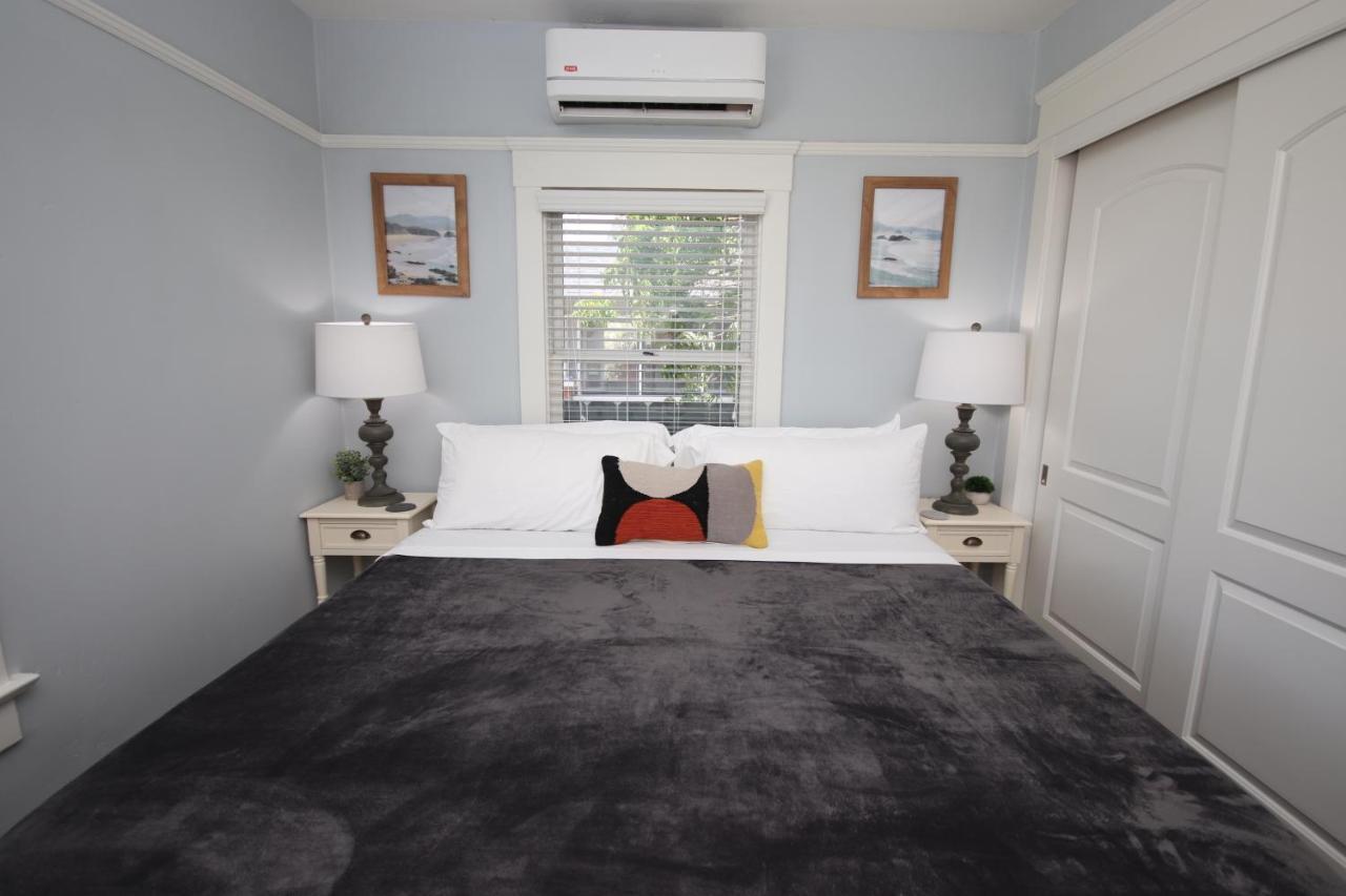 Fern House South Park Craftsman Ξενοδοχείο Σαν Ντιέγκο Εξωτερικό φωτογραφία