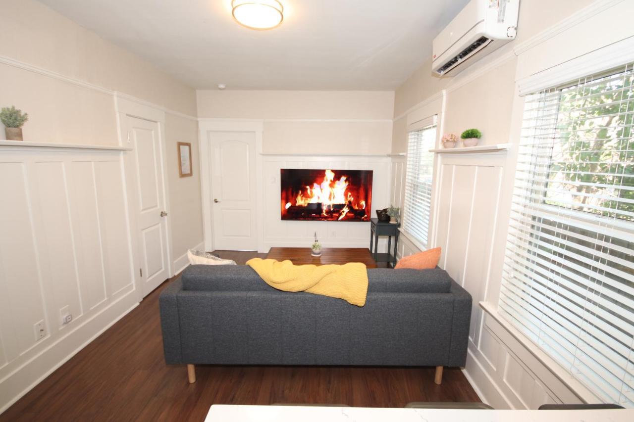 Fern House South Park Craftsman Ξενοδοχείο Σαν Ντιέγκο Εξωτερικό φωτογραφία