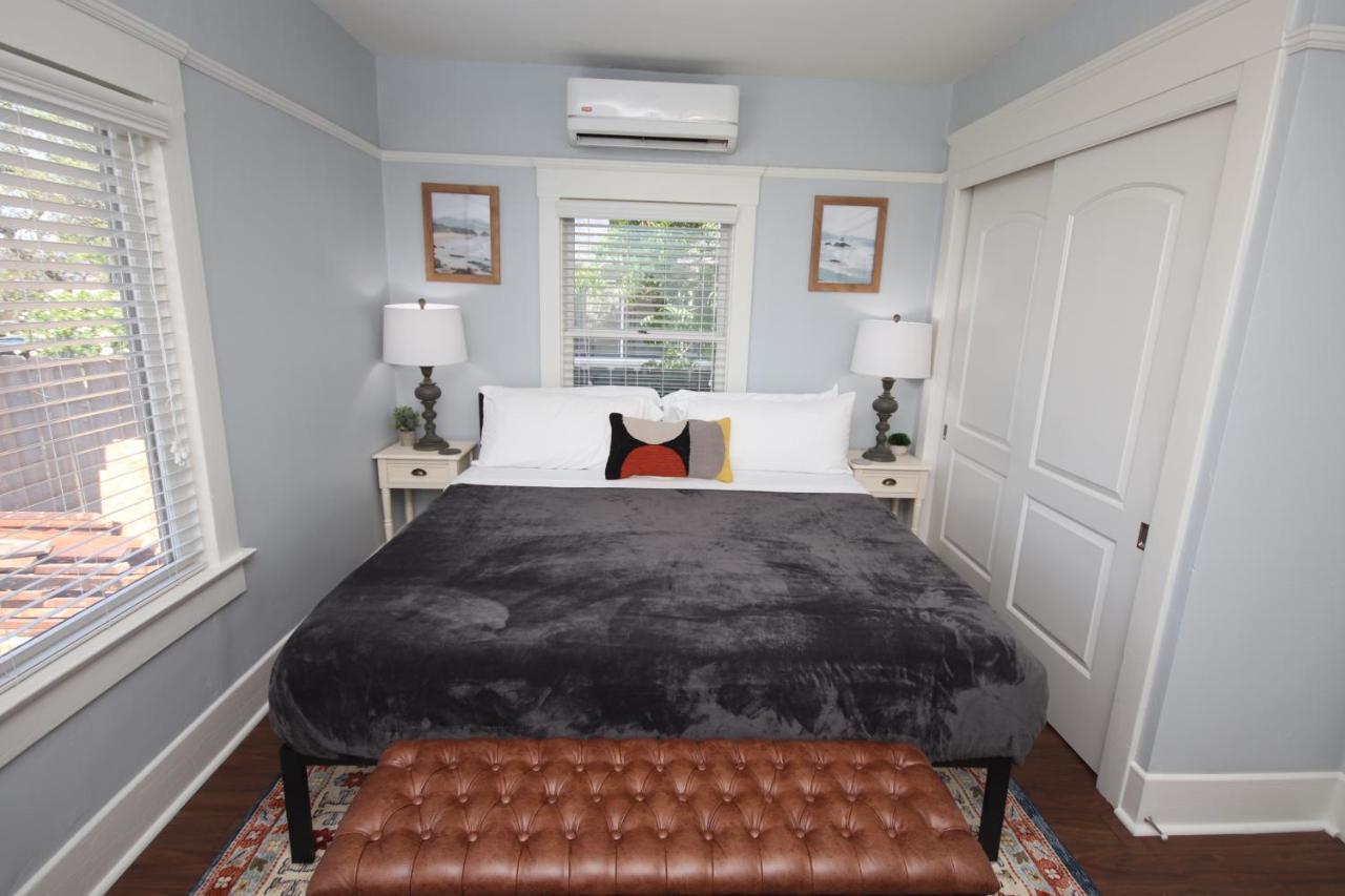 Fern House South Park Craftsman Ξενοδοχείο Σαν Ντιέγκο Εξωτερικό φωτογραφία