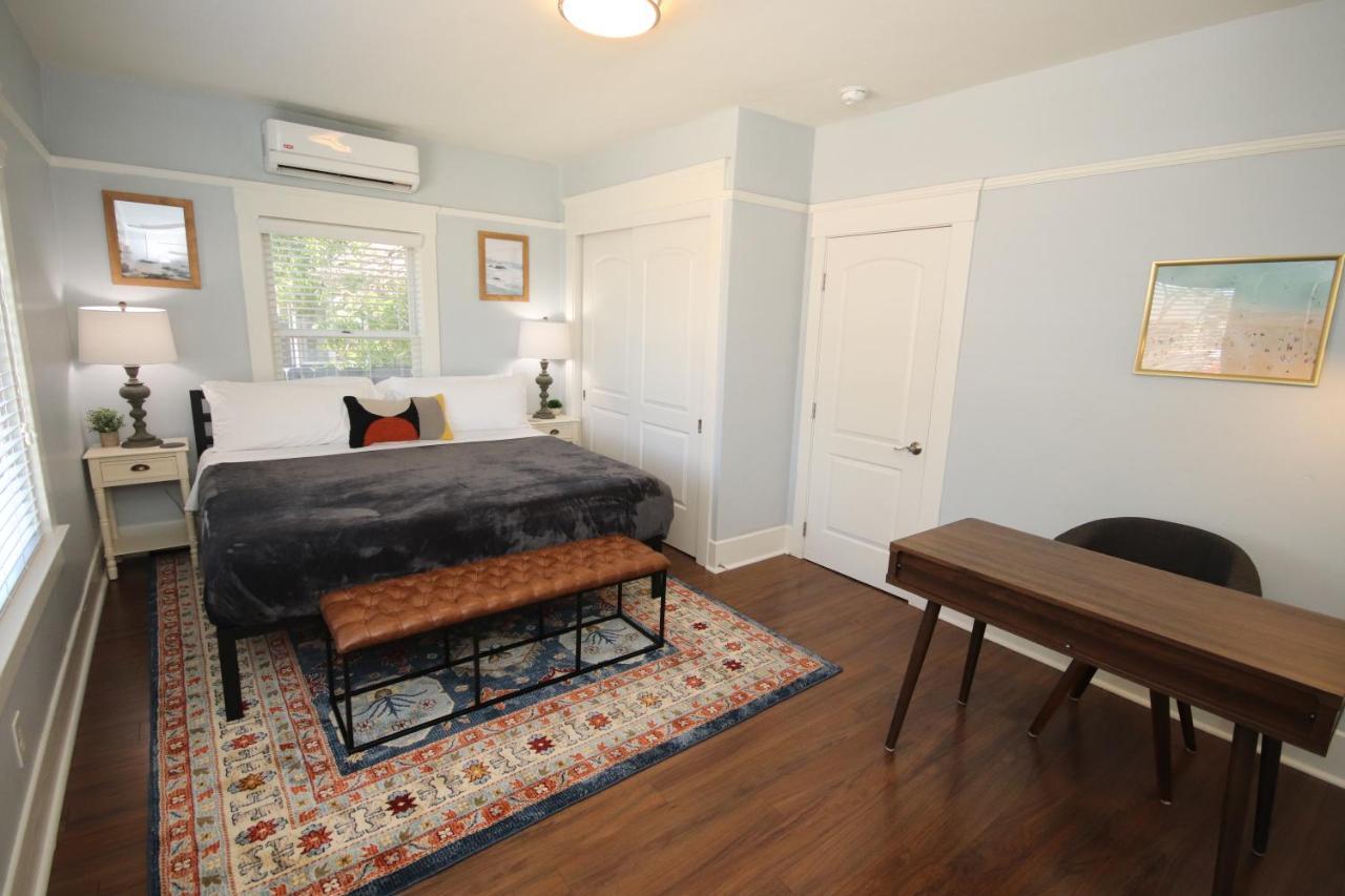 Fern House South Park Craftsman Ξενοδοχείο Σαν Ντιέγκο Εξωτερικό φωτογραφία