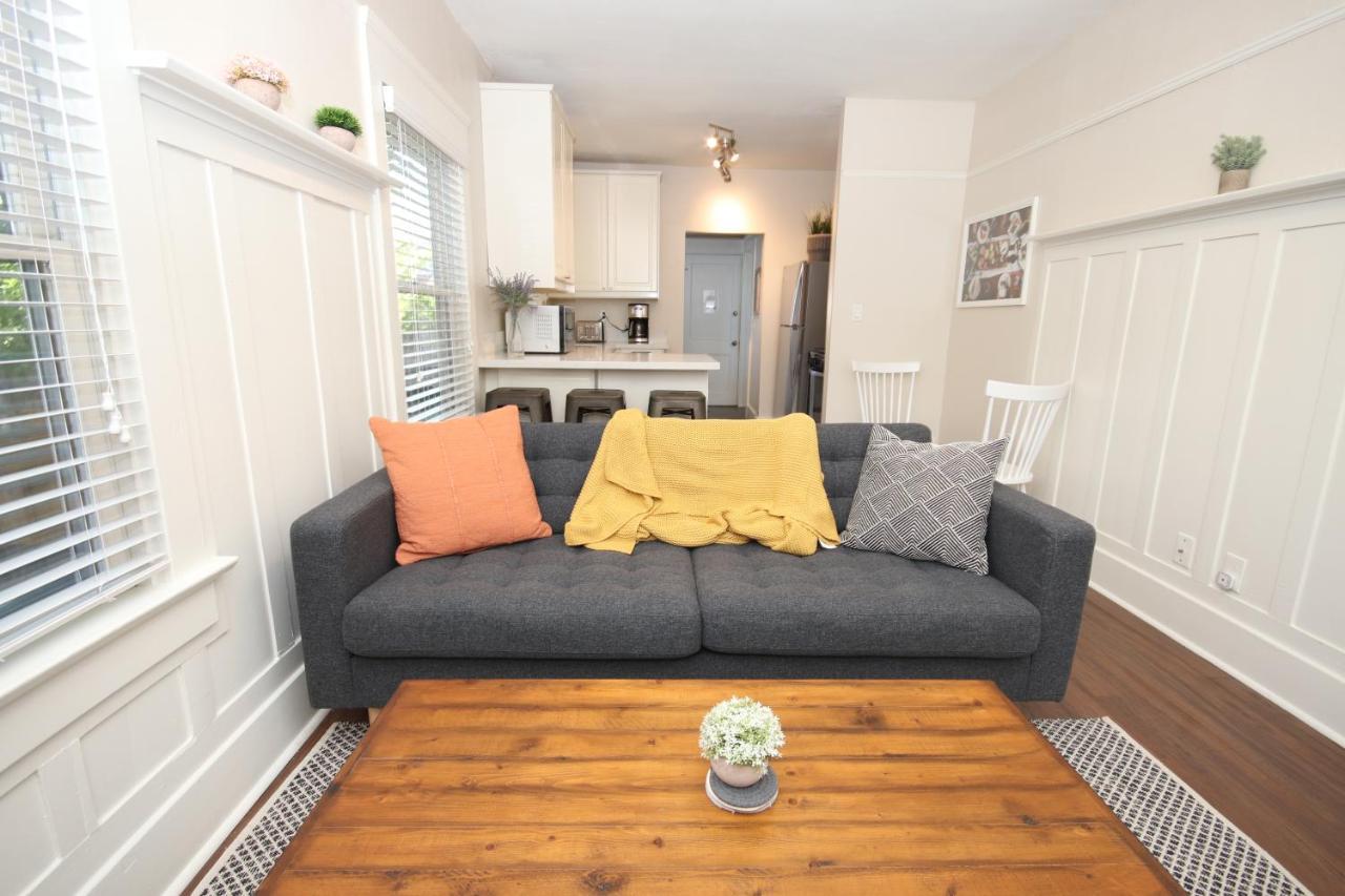 Fern House South Park Craftsman Ξενοδοχείο Σαν Ντιέγκο Εξωτερικό φωτογραφία