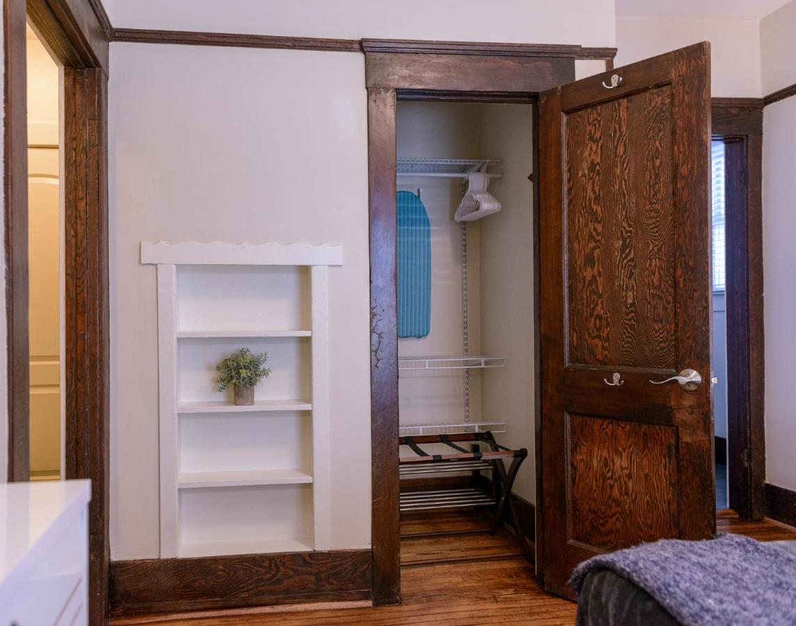 Fern House South Park Craftsman Ξενοδοχείο Σαν Ντιέγκο Εξωτερικό φωτογραφία