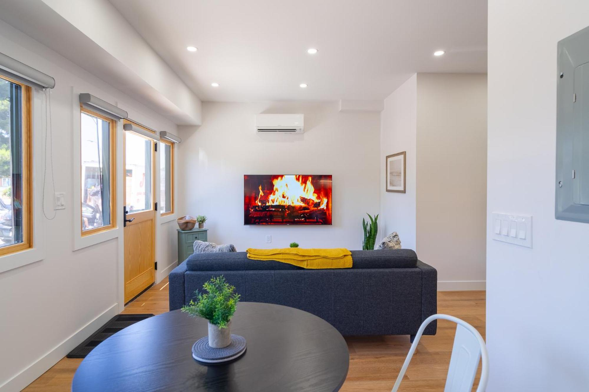 Fern House South Park Craftsman Ξενοδοχείο Σαν Ντιέγκο Εξωτερικό φωτογραφία