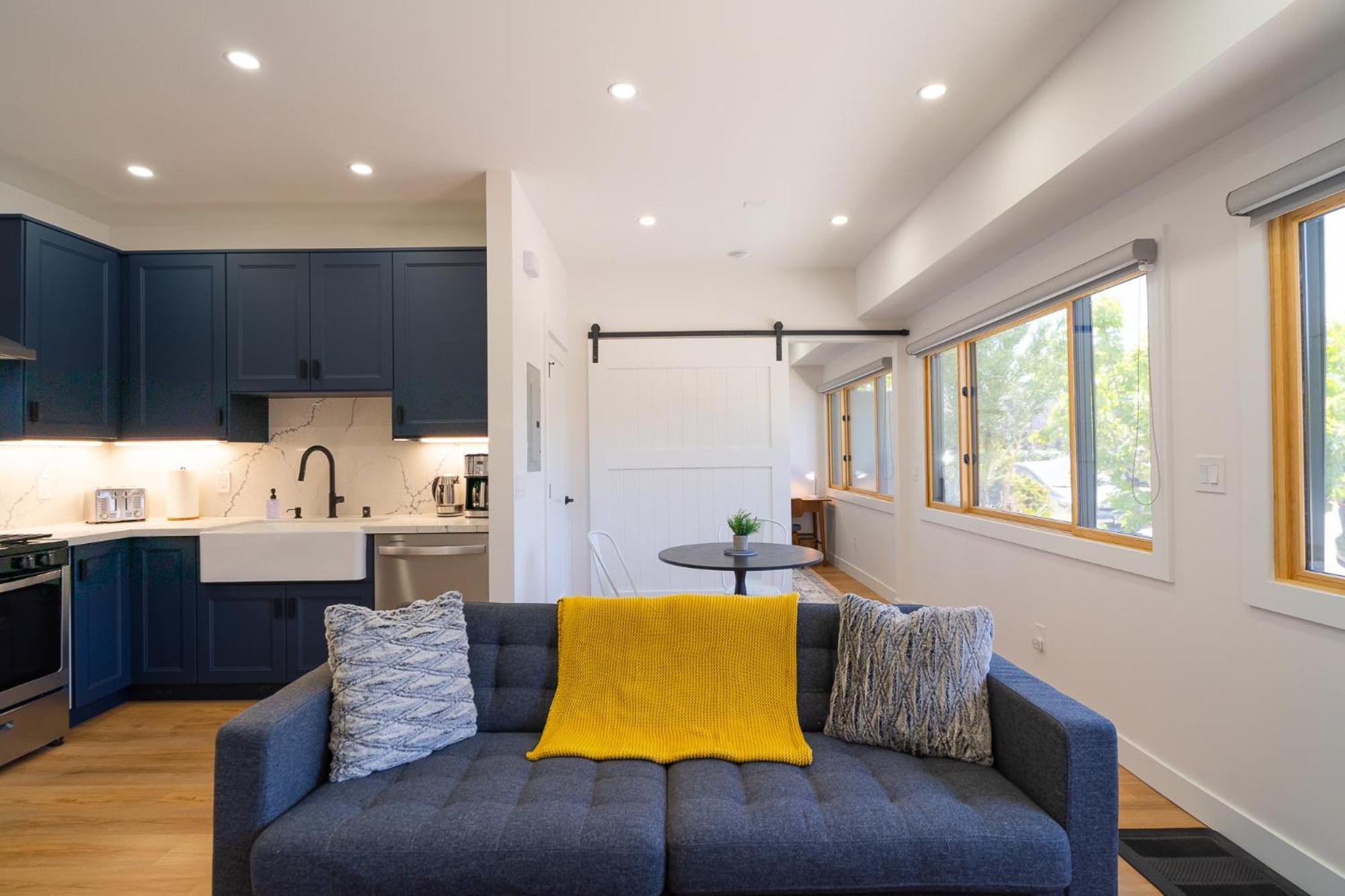 Fern House South Park Craftsman Ξενοδοχείο Σαν Ντιέγκο Εξωτερικό φωτογραφία
