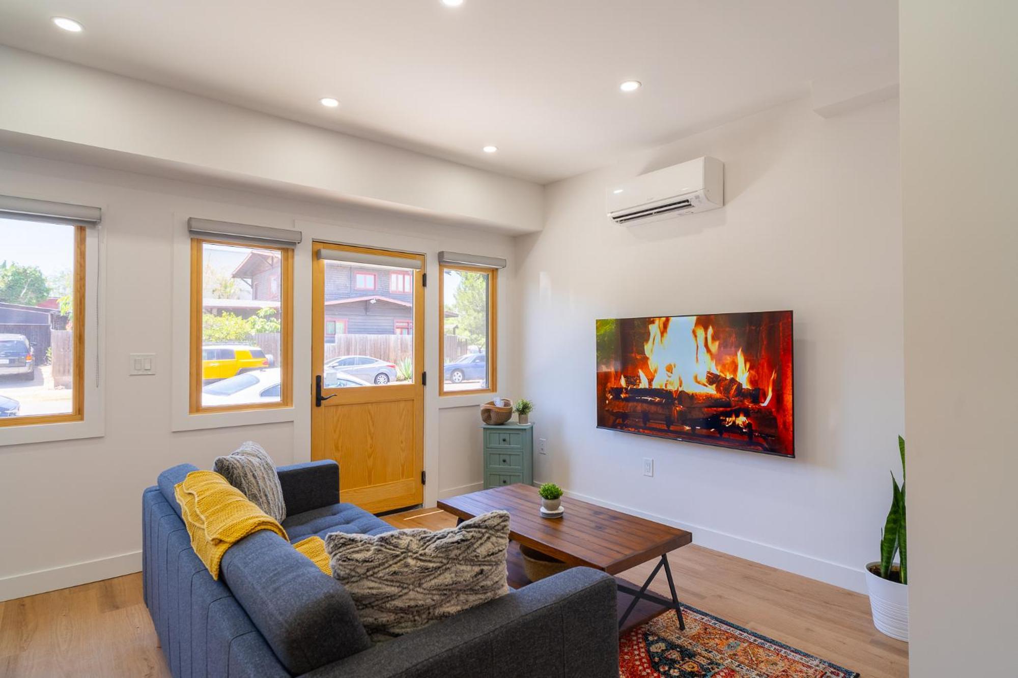 Fern House South Park Craftsman Ξενοδοχείο Σαν Ντιέγκο Εξωτερικό φωτογραφία