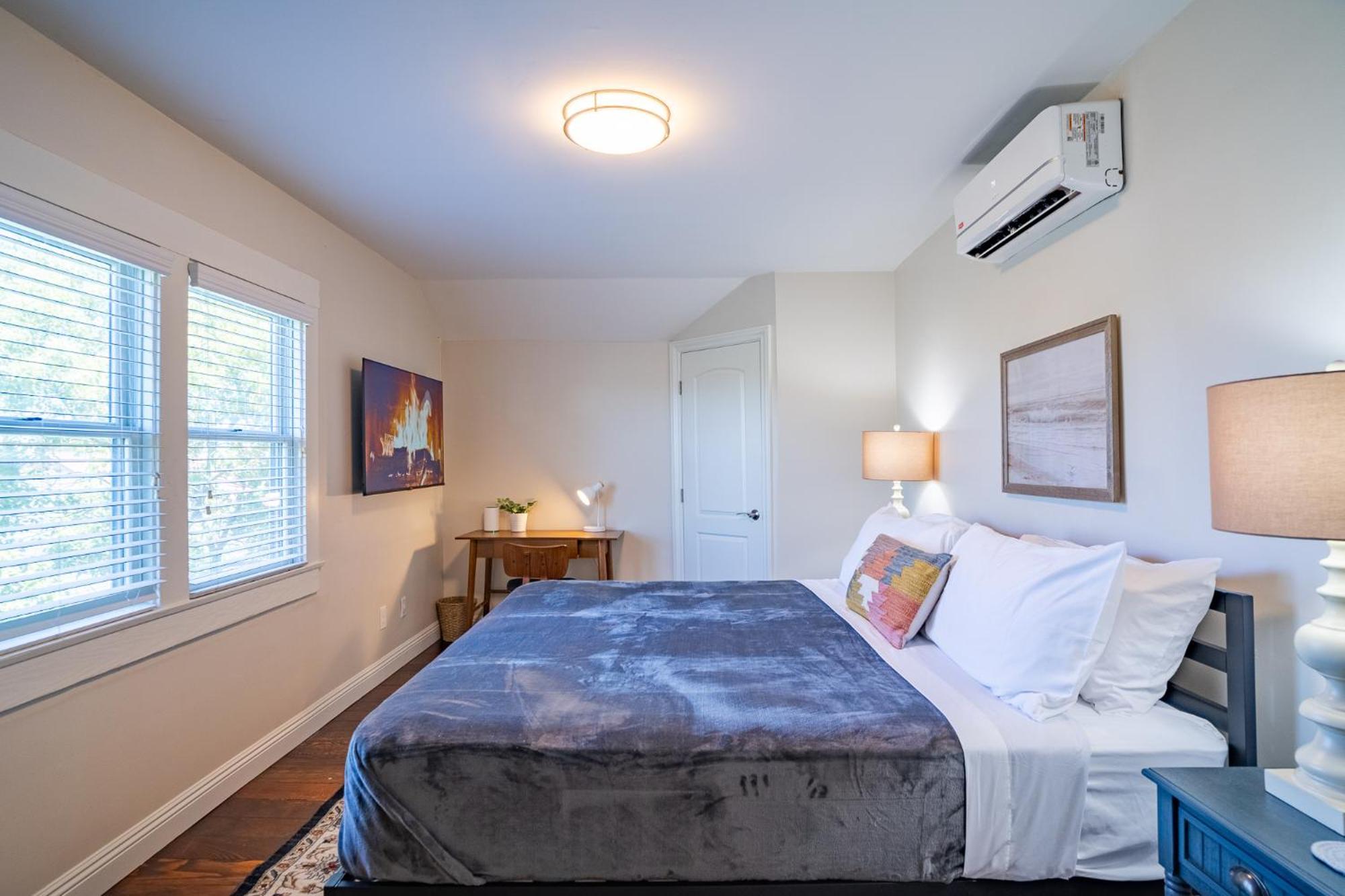 Fern House South Park Craftsman Ξενοδοχείο Σαν Ντιέγκο Εξωτερικό φωτογραφία
