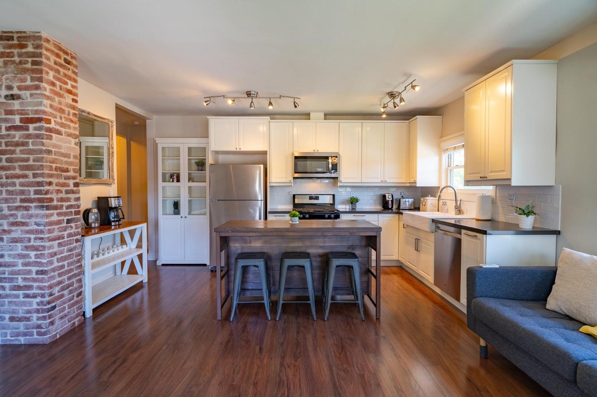 Fern House South Park Craftsman Ξενοδοχείο Σαν Ντιέγκο Εξωτερικό φωτογραφία