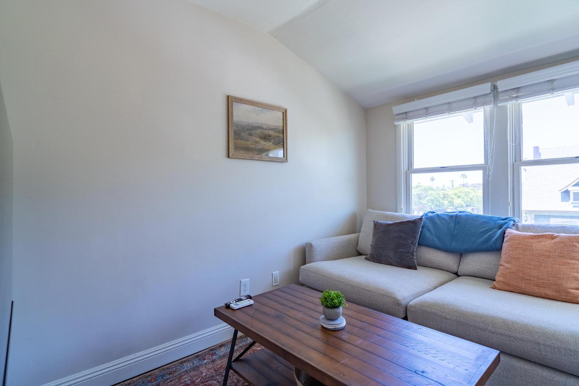 Fern House South Park Craftsman Ξενοδοχείο Σαν Ντιέγκο Εξωτερικό φωτογραφία