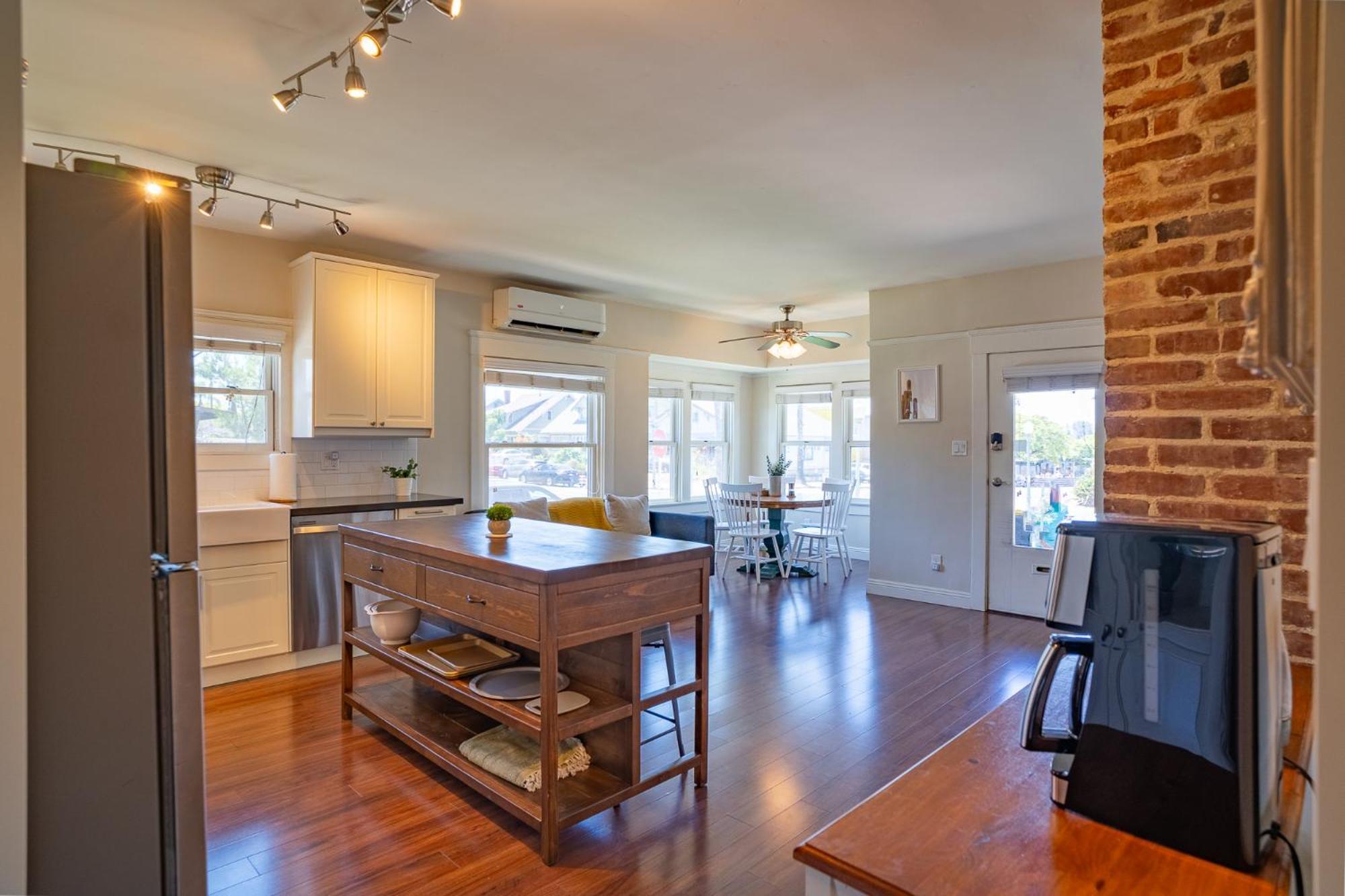 Fern House South Park Craftsman Ξενοδοχείο Σαν Ντιέγκο Εξωτερικό φωτογραφία
