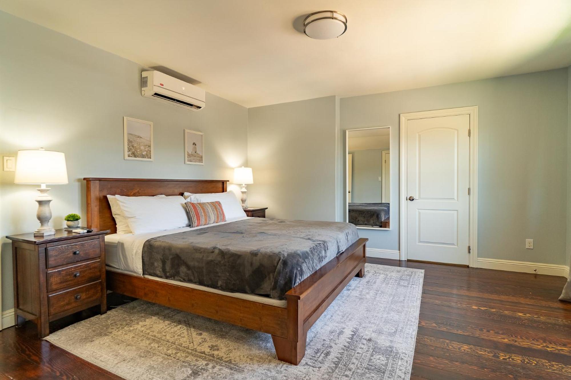 Fern House South Park Craftsman Ξενοδοχείο Σαν Ντιέγκο Εξωτερικό φωτογραφία