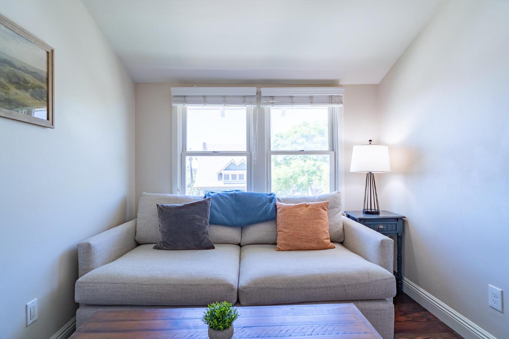 Fern House South Park Craftsman Ξενοδοχείο Σαν Ντιέγκο Εξωτερικό φωτογραφία