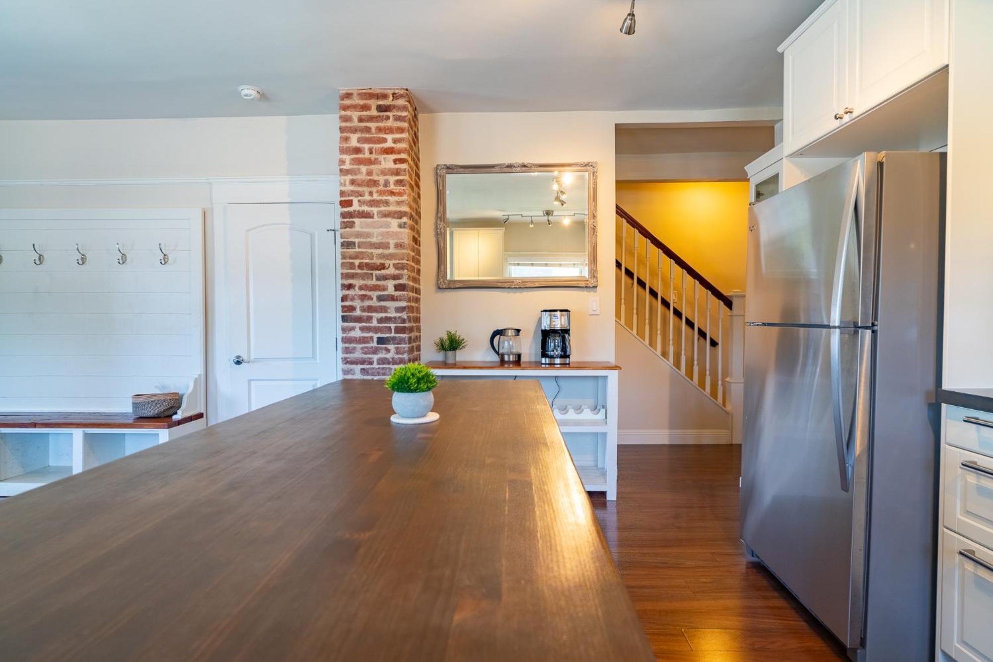 Fern House South Park Craftsman Ξενοδοχείο Σαν Ντιέγκο Εξωτερικό φωτογραφία