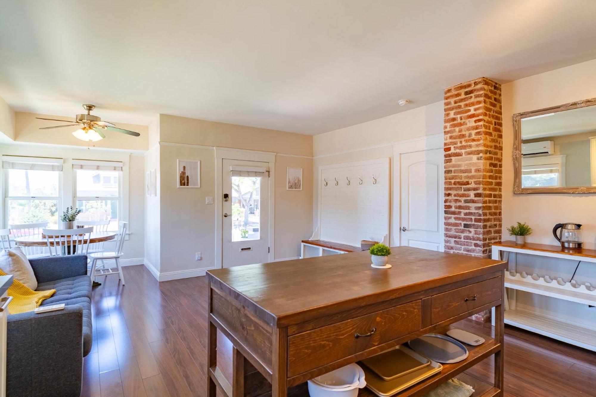 Fern House South Park Craftsman Ξενοδοχείο Σαν Ντιέγκο Εξωτερικό φωτογραφία