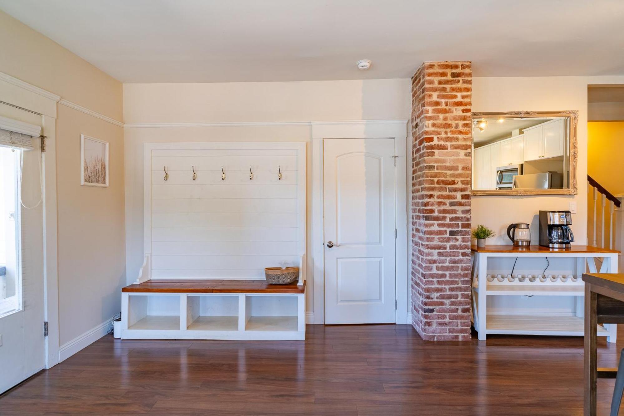Fern House South Park Craftsman Ξενοδοχείο Σαν Ντιέγκο Εξωτερικό φωτογραφία