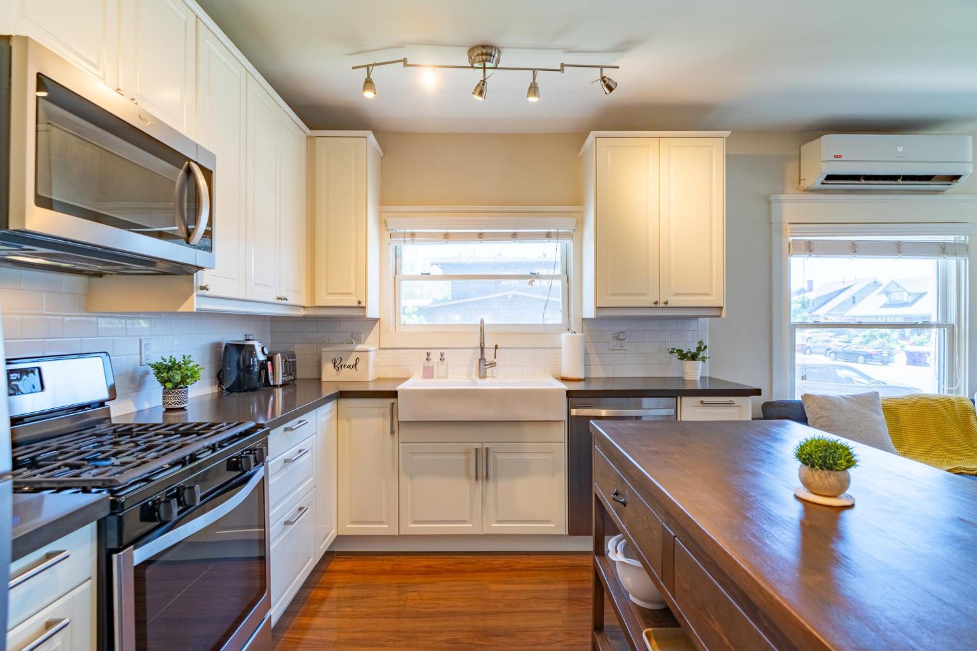 Fern House South Park Craftsman Ξενοδοχείο Σαν Ντιέγκο Εξωτερικό φωτογραφία